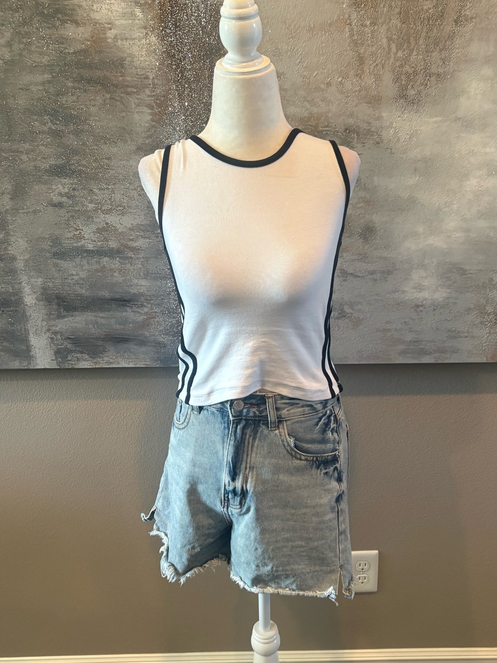 Women’s Fitz & Eddi Tank Top